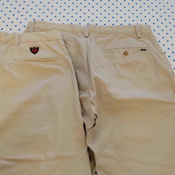 Polo Ralph Lauren Other - Already SOLD, website is malfunctioning: A bundle of two(2) RL Polo Pants